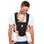Ergobaby Black Aerloom Lightweight Baby Carrier
