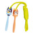 Bluey and Bingo Skipping Rope | Peekaboo Baby