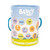 Bluey Wooden Charades Game - Official Bluey Toy | Peekaboo Baby