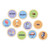 Shop Bluey Wooden Charades Game at Peekaboo Baby Australia