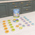 Bluey Wooden Charades Game Detail View | Peekaboo Baby