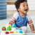 Skip Hop Explore More Pop Up Toy - lifestyle baby reaching
