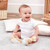 Buy Peter Rabbit Baby's First Booties Gift Set Online | Peekaboo Baby