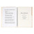 Shop Pearhead Pregnancy Journal - Blush - Record Diary