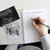 Buy Pearhead Pregnancy Journal - Blush - Record Diary Online