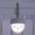 Skip Hop Acorn Sound Machine - glowing nightlight mode
