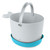 Skip Hop Moby Stowaway Bath Toy Bucket