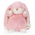 Shop Bunnies By The Bay Fairy Floss Nibble Bunny Toy - Small 18cm at Peekaboo Baby Australia