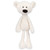 Gund Toothpick Plush Toy : Cable Bear 38cm