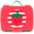 Skip Hop Bento Lunch Box Strawberry - front view