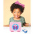 Skip Hop Bento Lunch Box - Butterfly