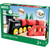 BRIO Classic Figure 8 Train Set - Compatible BRIO Railway | Peekaboo Baby