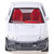 SIKU Ranger off-road vehicle die-cast model three-quarter view