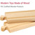 BRIO Mechanical Switches Train Set- 2 pieces