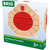 Shop BRIO Mechanical Turntable Train Set at Peekaboo Baby Australia
