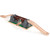 BRIO Collapsing Bridge - 3 pieces - BRIO Wooden Toy | Peekaboo Baby