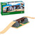 BRIO Collapsing Bridge - 3 pieces - Compatible BRIO Railway | Peekaboo Baby