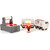 BRIO RC Travel Train - 4 pieces
