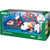 BRIO Remote Control Travel Train - 4 pieces - Compatible BRIO Railway | Peekaboo Baby