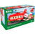 BRIO Cargo Transport Helicopter - 8 pcs - Compatible BRIO Railway | Peekaboo Baby