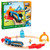 BRIO Smart Tech Sound - Action Tunnel Circle Set - Compatible BRIO Railway | Peekaboo Baby