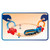 BRIO Smart Tech Sound - Action Tunnel Circle Set | Peekaboo Baby