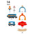 Buy BRIO Smart Tech Sound - Action Tunnel Circle Set Online | Peekaboo Baby