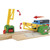 BRIO Magnetic Action Crossing