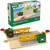 BRIO Magnetic Action Crossing - Compatible BRIO Railway | Peekaboo Baby