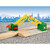 BRIO Magnetic Action Crossing - Shop Toy Train Accessories