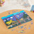 Ultimate Rescue Sticker Pad showing 100+ restickable PAW Patrol character and vehicle stickers