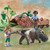 Playmobil Wiltopia Anteater Care Playset