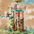 Shop Playmobil Wiltopia Research Tower with Compass at Peekaboo Baby