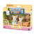 Sylvanian Families - Sunny Picnic Set with Fennec Foxes Sylvanian Families - Sunny Picnic Set with Fennec Foxes