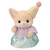 Sylvanian Families - Floating Cloud Rainbow Train
