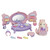 Sylvanian Families Pony Vanity Dresser Set - vanity dresser accessories detail