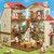 Sylvanian Families - Red Roof Country Home Sylvanian Families - Red Roof Country Home