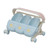 Sylvanian Families Triplets Stroller pushchair with canopy