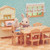 Sylvanian Families - Dining Room Set 5340 