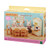 Sylvanian Families - Dining Room Set - Shop Miniture Doll House Furniture