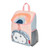 Skip Hop Spark Style Big Kid Backpack Rainbow - front view