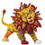 Disney by Britto Mini Figurine - Simba with Mane Collectibles
