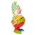 Disney by Britto Mini Figurine - Happy