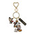 Disney by Britto Midas Metal Keychain - Mickey Mouse
