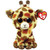 Beanie Boo Stilts the Tan Giraffe Regular Plush Toy Beanie Boo Stilts the Tan Giraffe Regular Plush Toy
