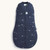 ergopouch ergoCocoon Swaddle Bag 2.5 TOG Lucky Ducks product flat lay