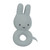 Buy Miffy Baby Rattle - Green Knit Online | Peekaboo Baby