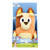 Bluey Sound Effects Talking Plush Toy - Chilli - Perfect Kids Gift | Peekaboo Baby