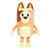 Shop Bluey Sound Effects Talking Plush Toy - Chilli at Peekaboo Baby Australia