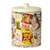 Disney Classic Collage Cookie Canister homeware display piece for Disney fans